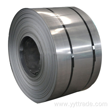 430 Stainless Steel Coil